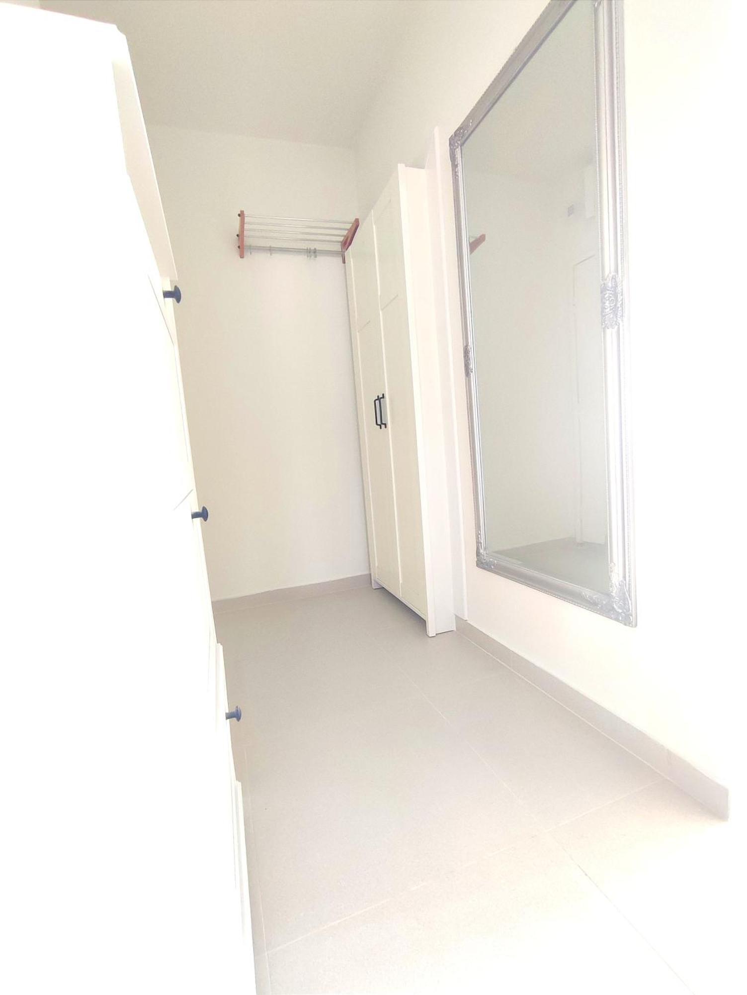 Apartment Rose, Close To The Beach Makarska Exterior foto